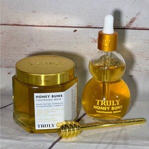 Truly Gold Honey Skincare Mask